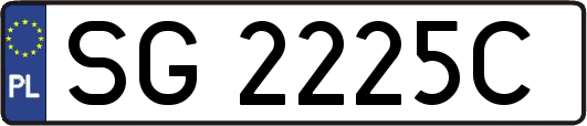 SG2225C