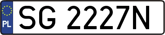 SG2227N