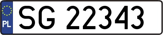 SG22343