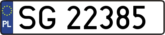 SG22385