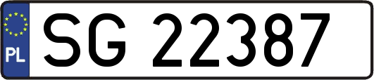 SG22387