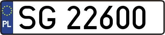 SG22600