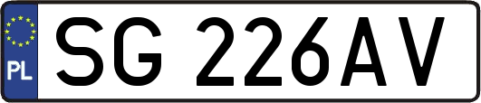 SG226AV