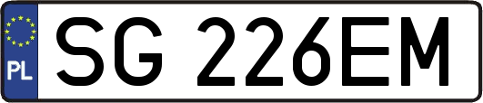 SG226EM