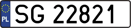 SG22821