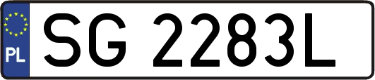 SG2283L