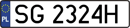 SG2324H