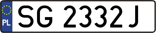 SG2332J