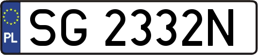SG2332N