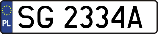 SG2334A