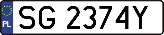 SG2374Y