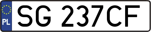 SG237CF