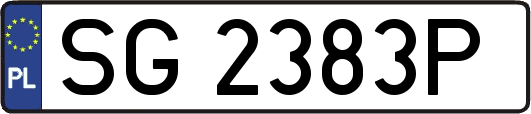 SG2383P