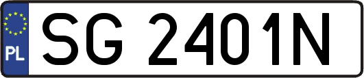 SG2401N