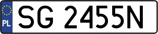 SG2455N