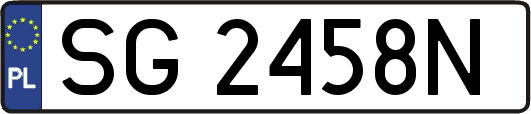 SG2458N