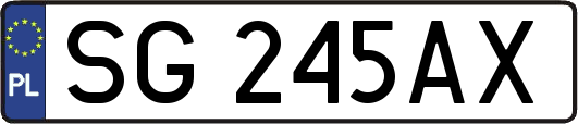 SG245AX