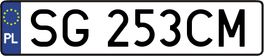SG253CM