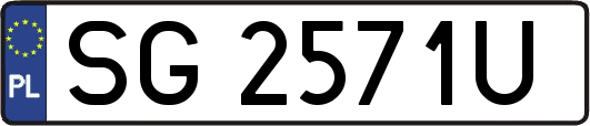 SG2571U