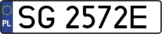 SG2572E