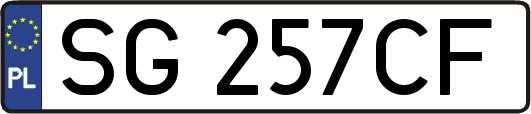 SG257CF
