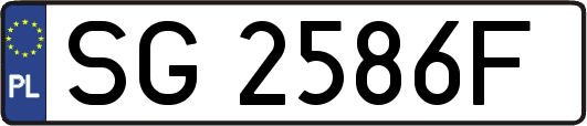 SG2586F