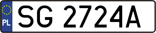 SG2724A