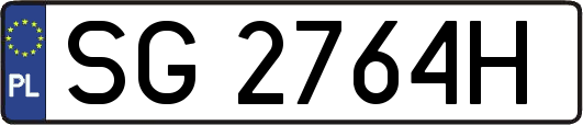SG2764H