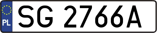 SG2766A