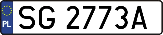 SG2773A