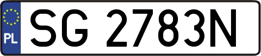 SG2783N