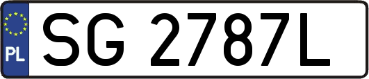 SG2787L