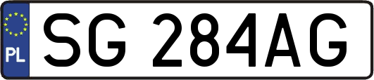 SG284AG