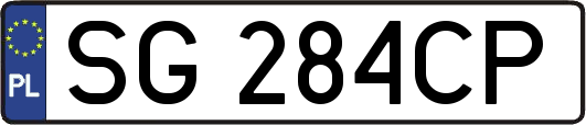 SG284CP