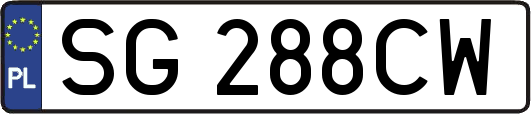 SG288CW