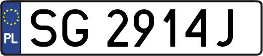 SG2914J
