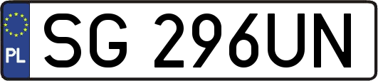 SG296UN