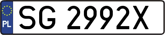 SG2992X