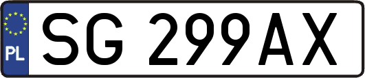 SG299AX