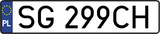 SG299CH