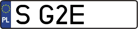 SG2E