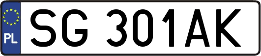 SG301AK