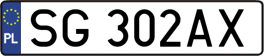 SG302AX
