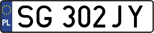 SG302JY