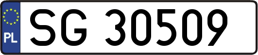 SG30509