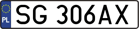 SG306AX