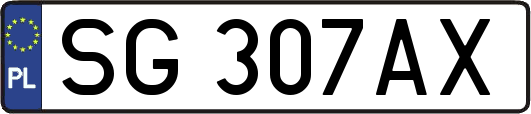SG307AX