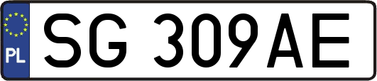 SG309AE