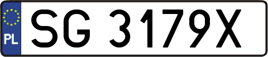 SG3179X