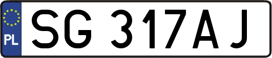 SG317AJ